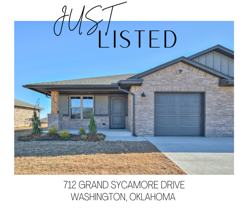 712 Grand Sycamore Dr - Photo 1 of 1