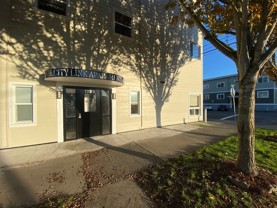 City Link Apartments - Photo 1 of 1