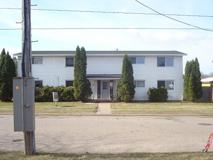 One and Two Bedroom Units located at 17 Becker St in Rothschild - Photo 1 of 1