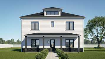 featured image of 317 E 10th St #3