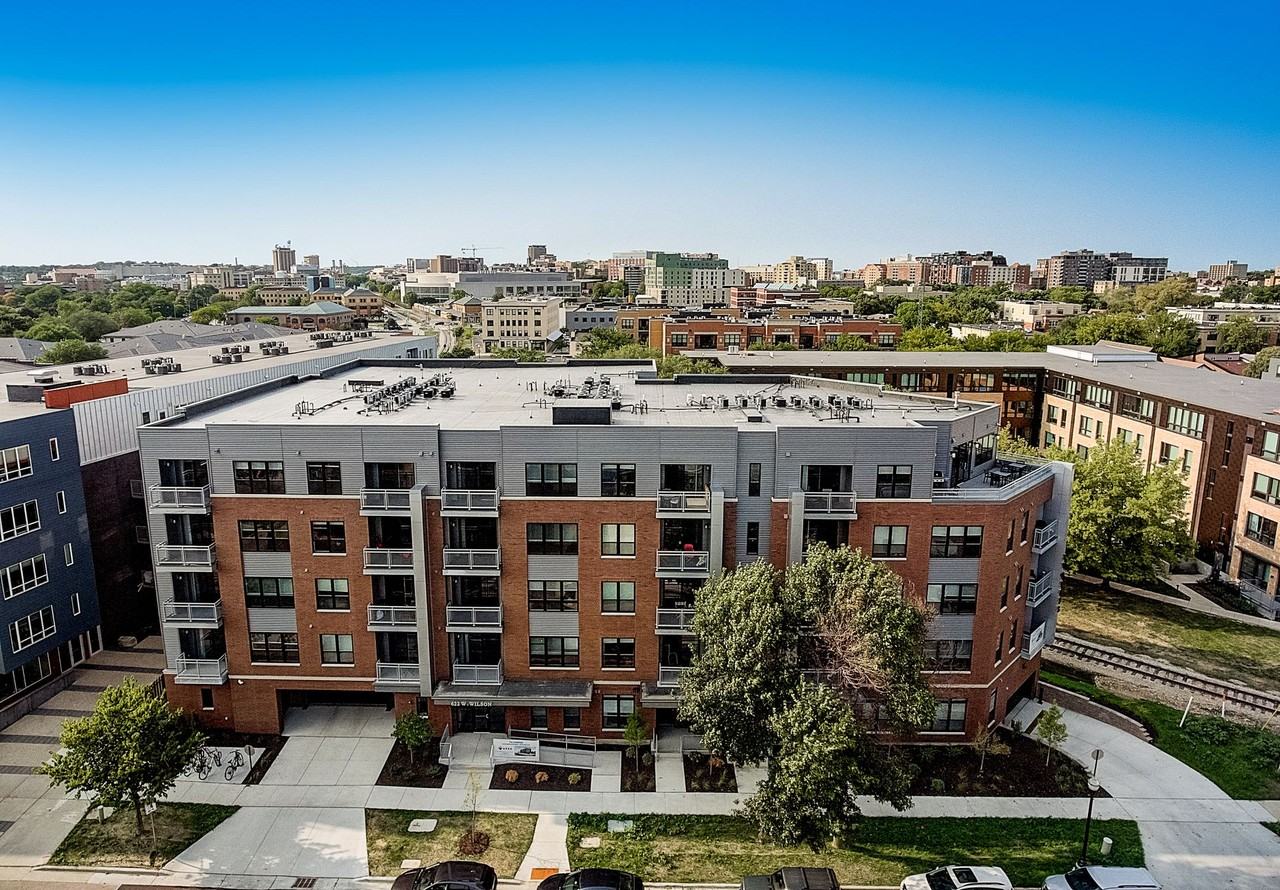 The Compass Apartments - Photo 5 of 29