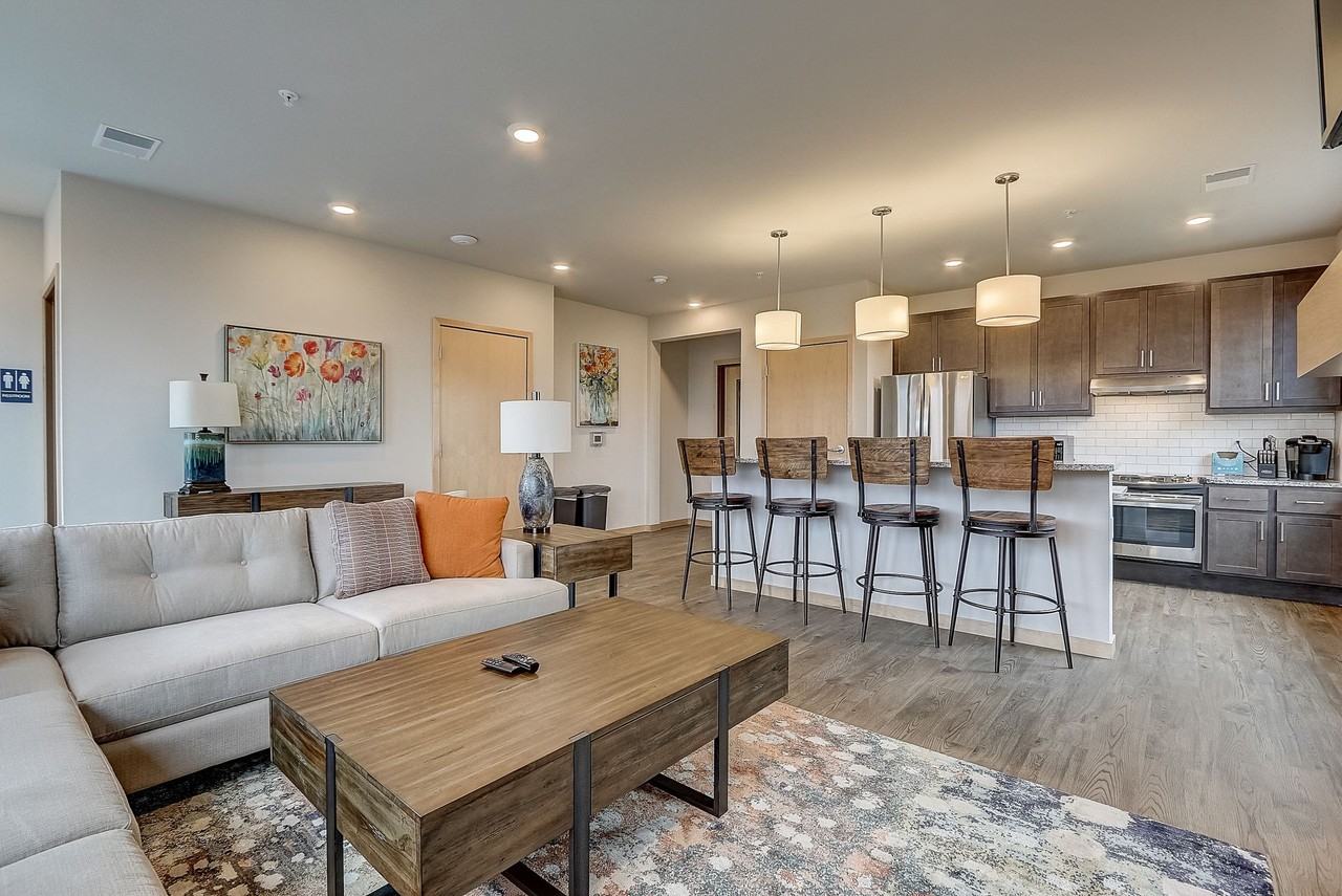 The Compass Apartments - Photo 7 of 29