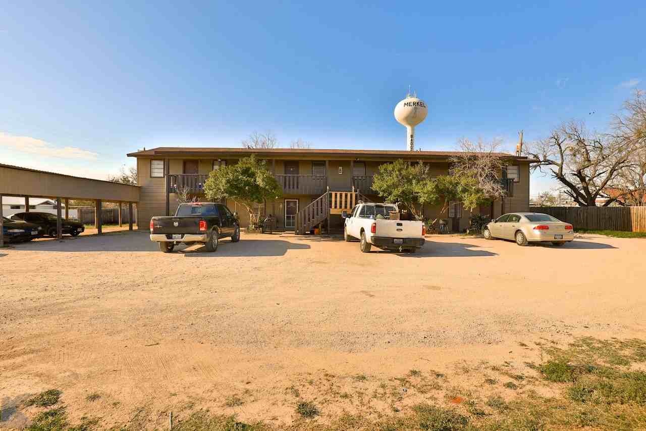 Taylor Street Apartments - Photo 2 of 37