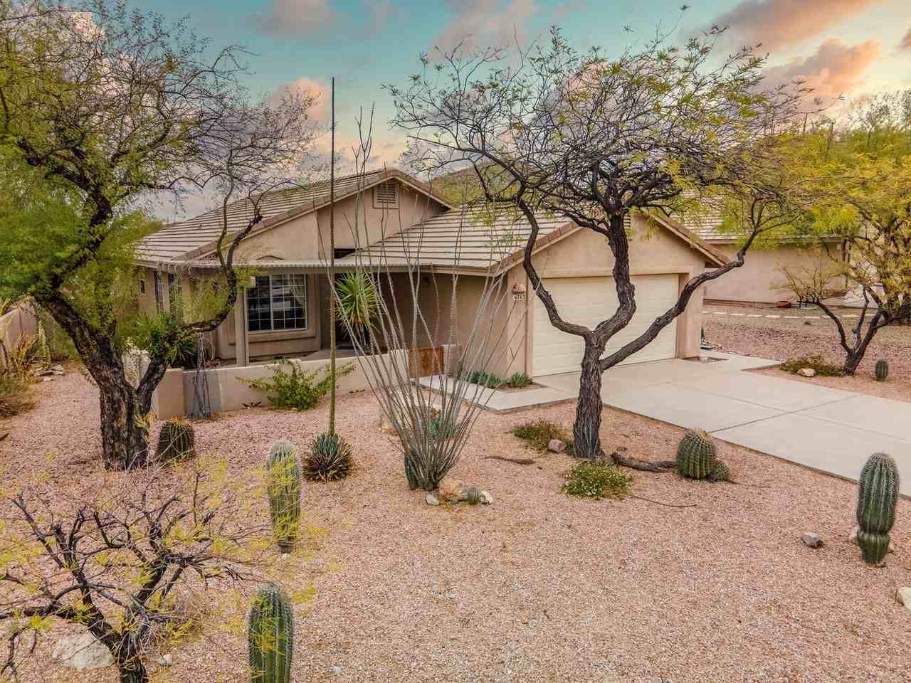 763 S Saguaro Ridge Pl - Photo 3 of 36