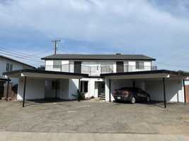 featured image of 415 N West St