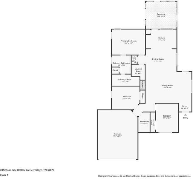 2812 Summer Hollow Ln - Photo 2 of 16