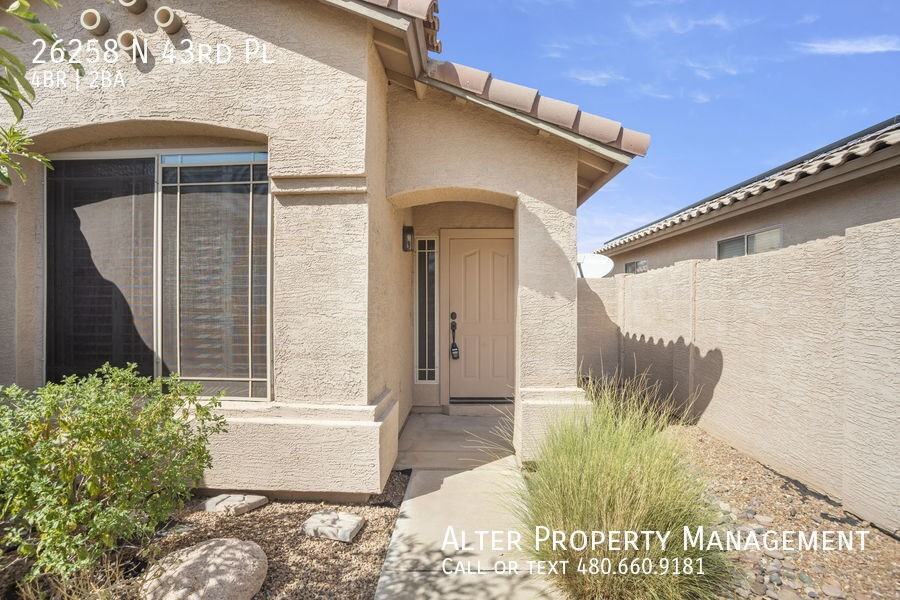 26258 N 43rd Pl - Photo 5 of 44