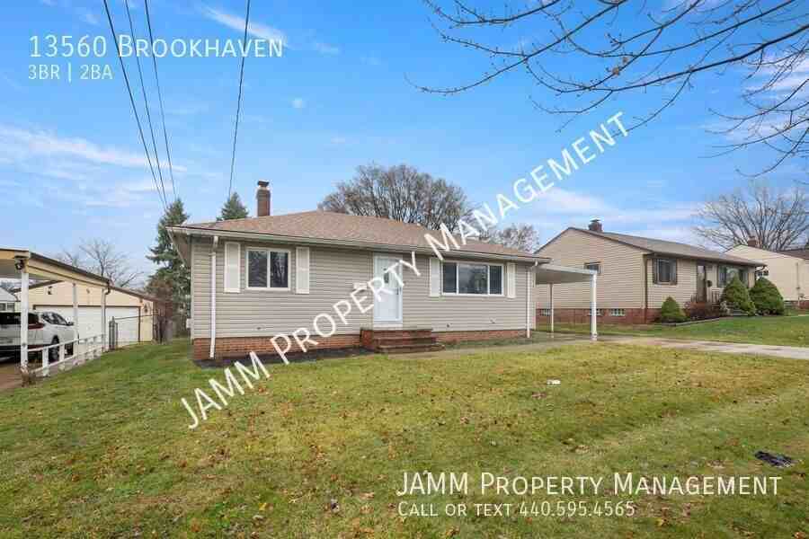 13560 Brookhaven Blvd - Photo 2 of 31