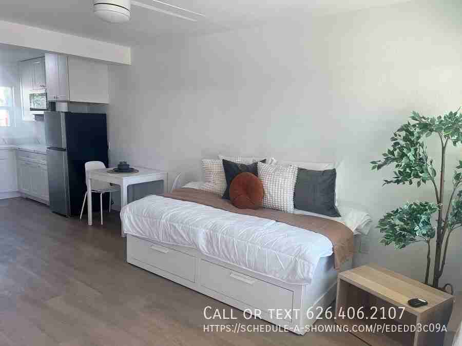 6343 Rosemead Blvd #B315