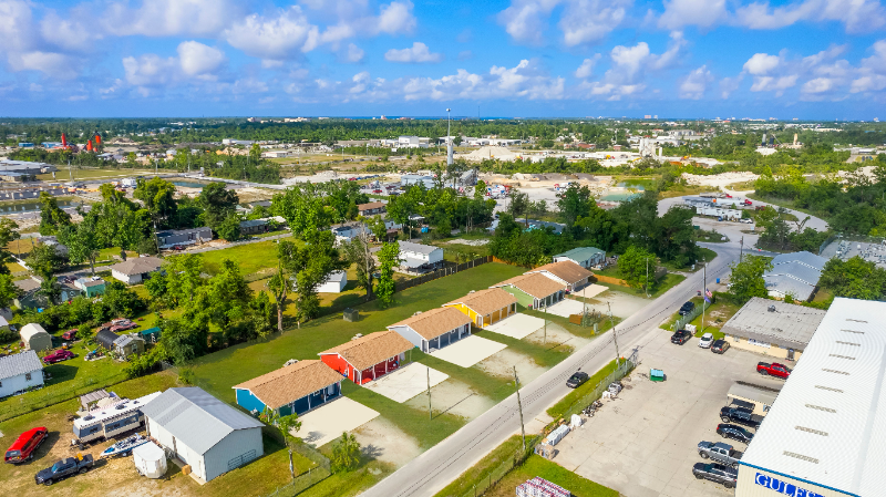 E 17th St #2224 - Photo 3 of 8