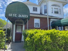 68 Saint James St #5 - Photo 1 of 1