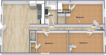 featured image of 150 Eastover Dr