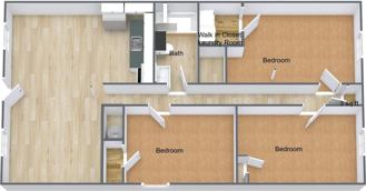 Eastover Drive Apartments - Photo 1 of 1