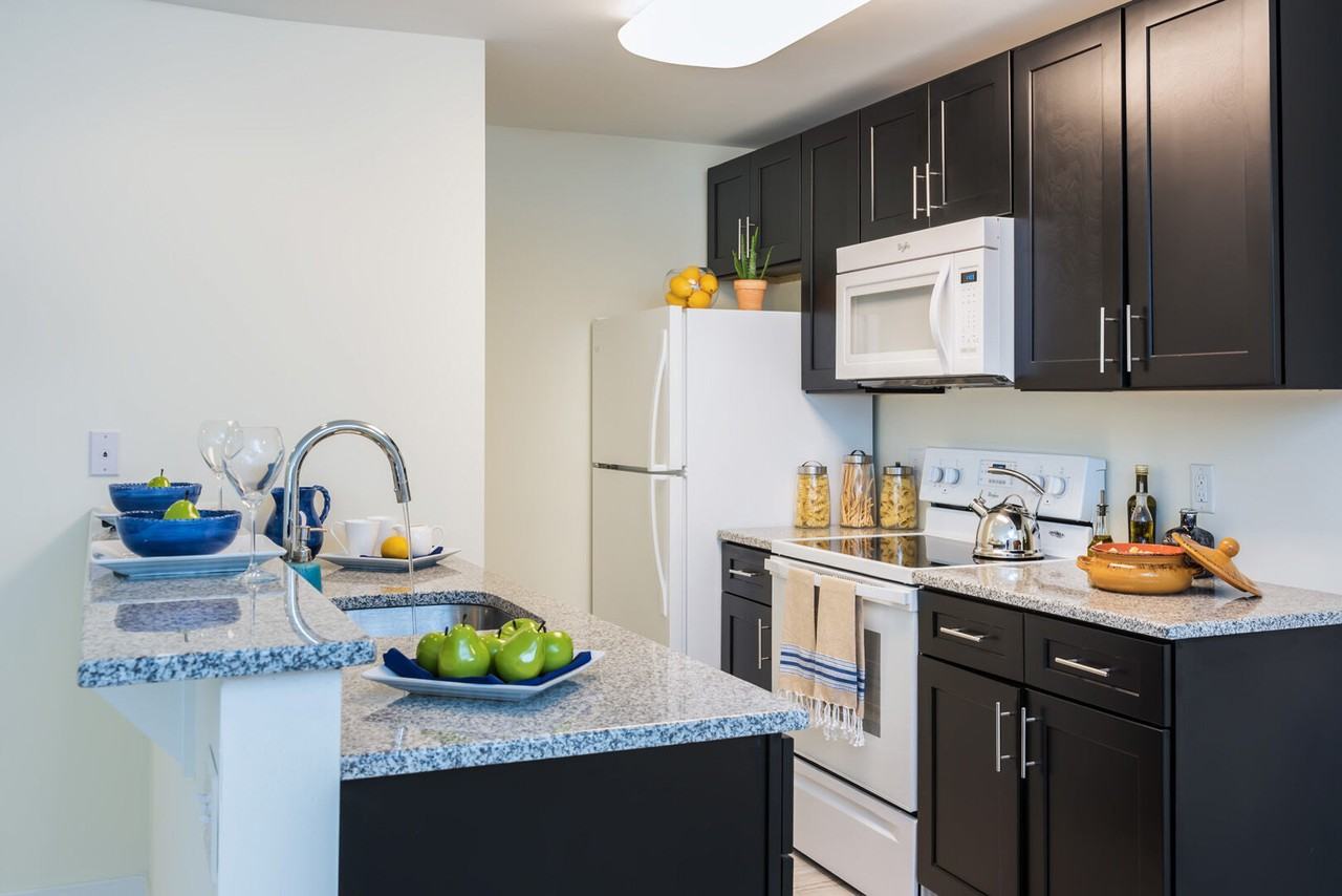 265 Flats - Photo 4 of 17