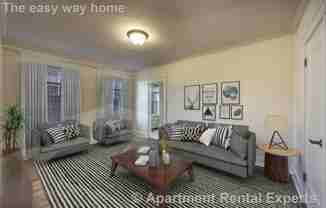 22 Chauncy St #4 - Photo 1 of 1