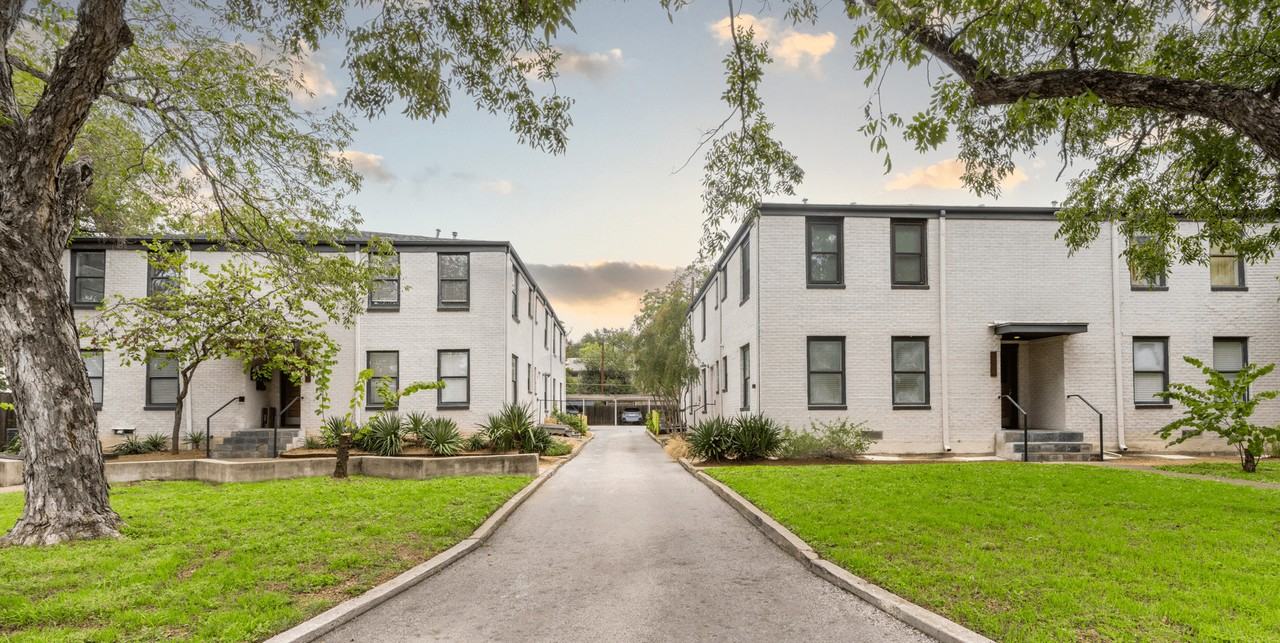 Enfield Heights - Photo 2 of 8