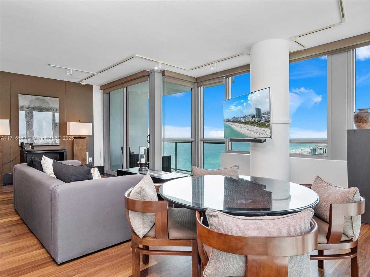 101 20th St #3302 - Photo 2 of 48