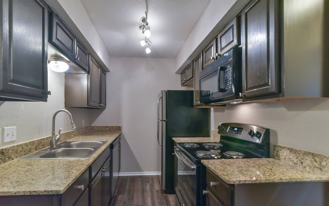 Knoll Creek Apartments - Photo 1 of 1