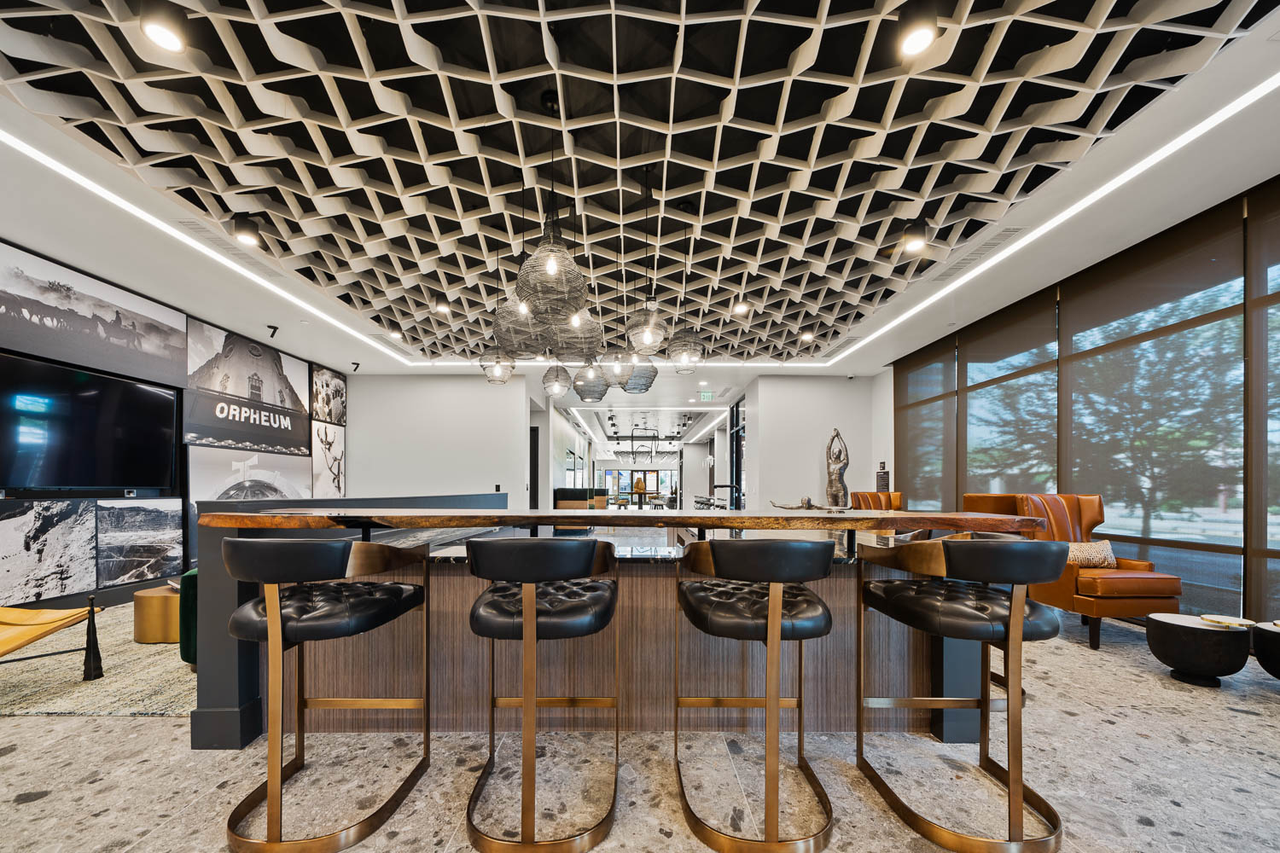 Blume on Central - Photo 4 of 44