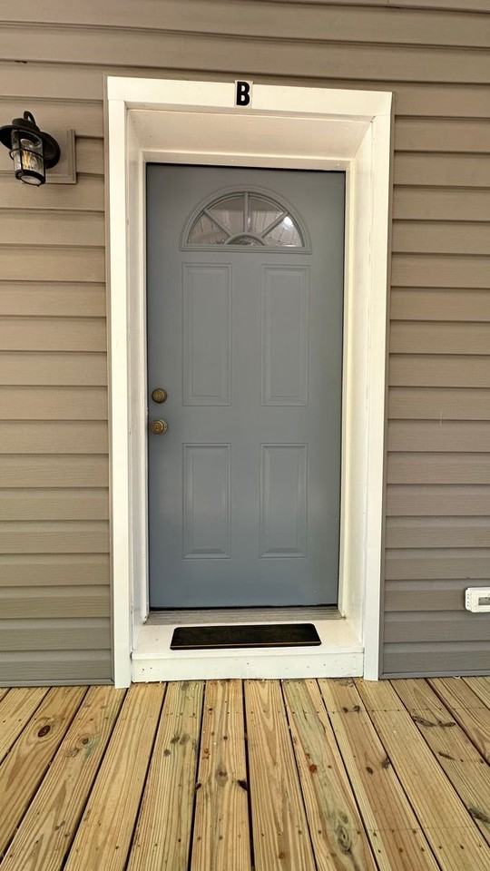 1006 1006 S Welcome Road - 1006 S Welcome #B - Photo 2 of 24