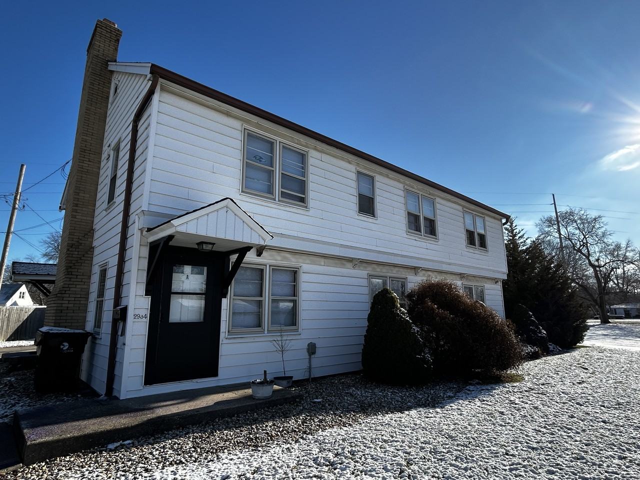 2934 North Gale Avenue #A