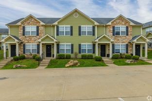 Gravois Ridge Townhome Apartments - Photo 1 of 1