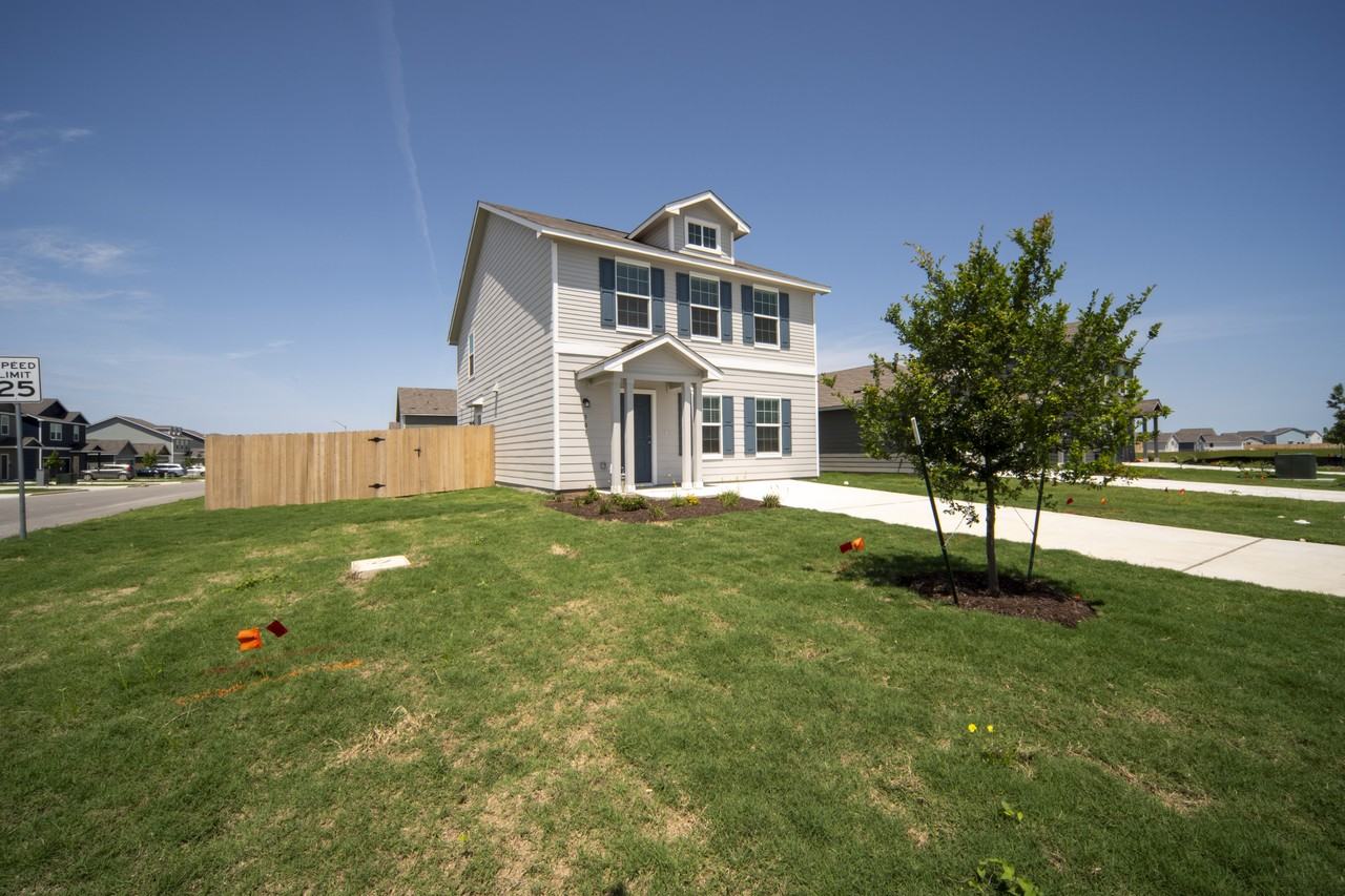 301 Rancho Del Cielo Loop #NA - Photo 2 of 19