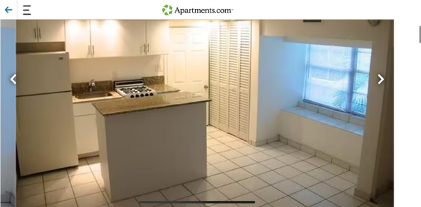 9064 Collins Ave #A16