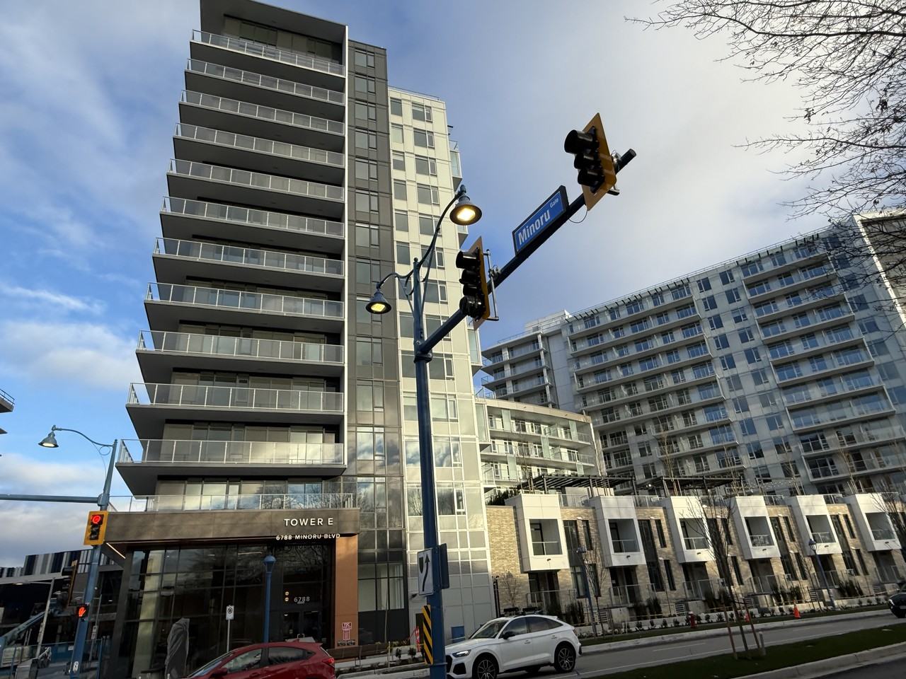 6788 Minoru Boulevard