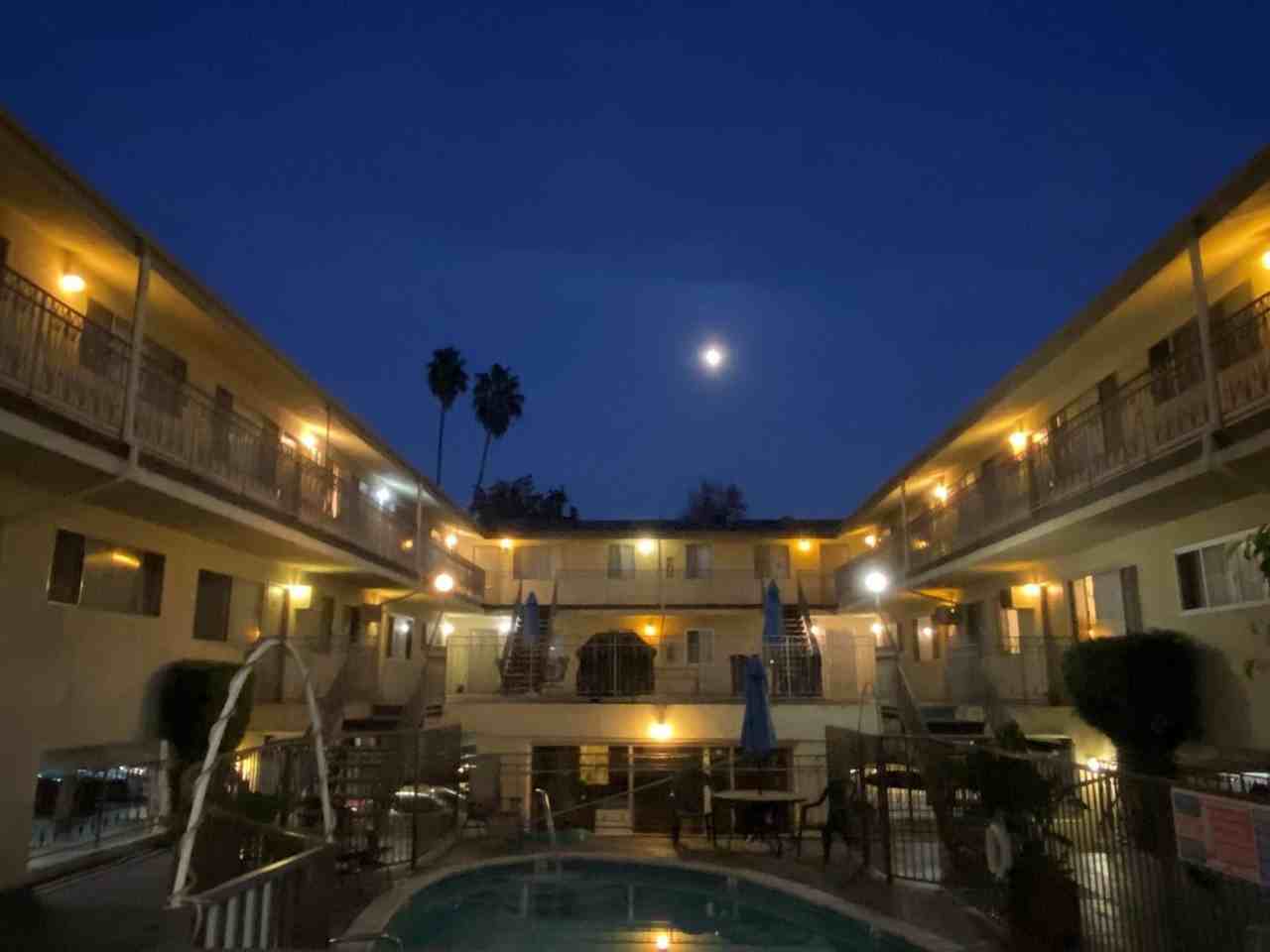 5444 Sepulveda Blvd #215