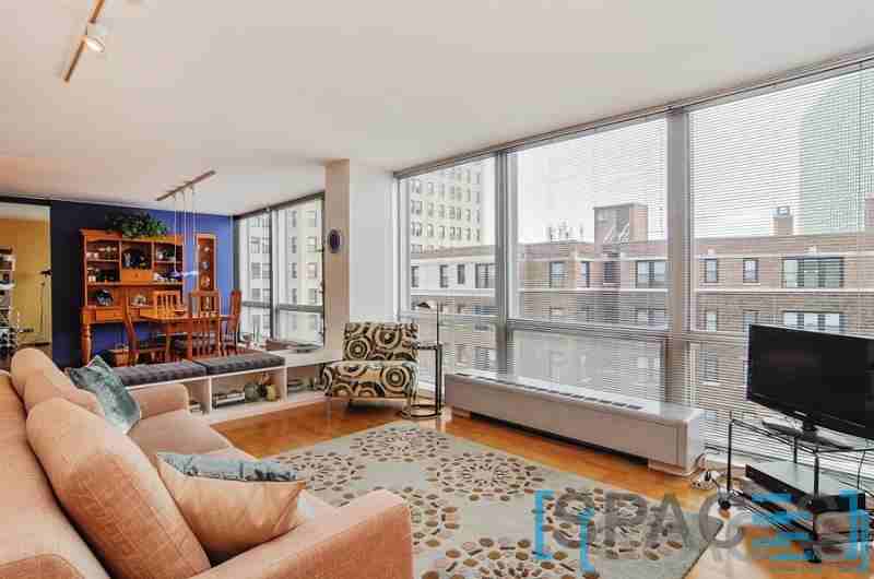 2400 North Lakeview Avenue #615F