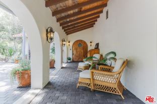 6319 Ramirez Canyon Rd - Photo 1 of 1