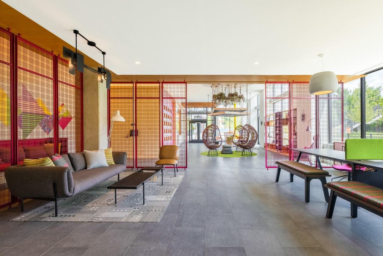 Chase & Coda at Bryant St. - Photo 5 of 44