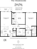 The Meadowside - Photo 1 of 1