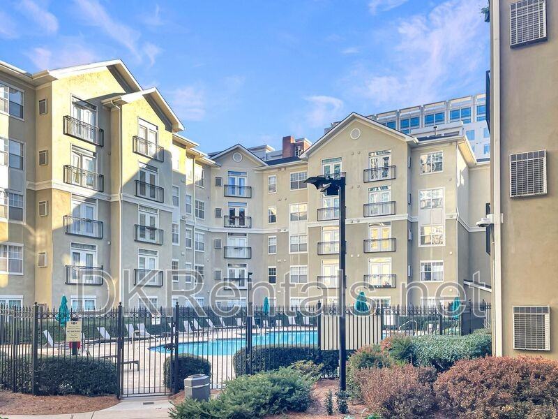 800 Peachtree St Ne #1512
