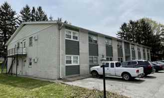 MIAMI APARTMENTS - Photo 1 of 1