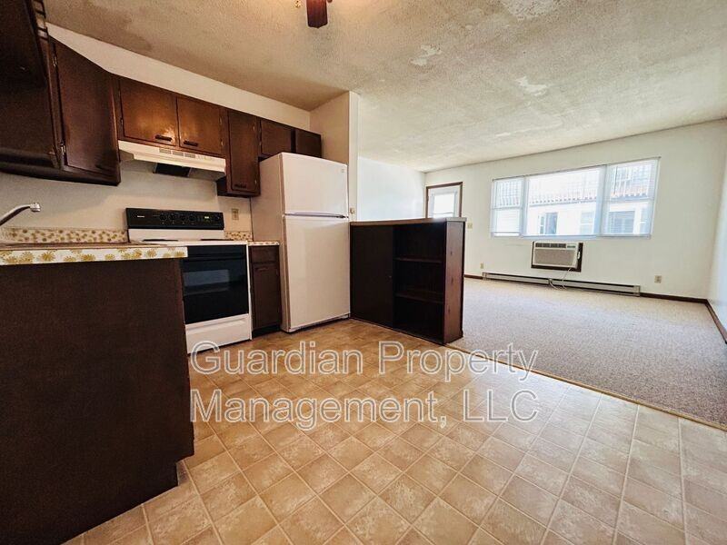 1145 1/2 N College Dr #D1 - Photo 2 of 13