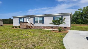 featured image of Burns Rd