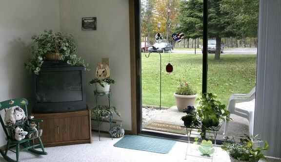 Alpine Alten Zimmer I - Photo 4 of 9