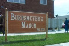 Buersmeyer Manor - Photo 1 of 1