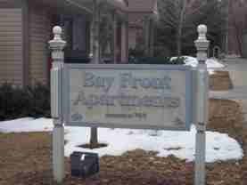 Bay Front Apartments - Photo 1 of 1