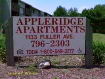 Appleridge Apartments - Photo 1 of 1