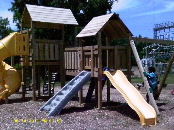 Appleridge Apartments - Photo 4 of 7