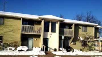 featured image of 140 Cobble Creek Dr Apt 12