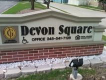 Devon Square Apartments - Photo 1 of 1