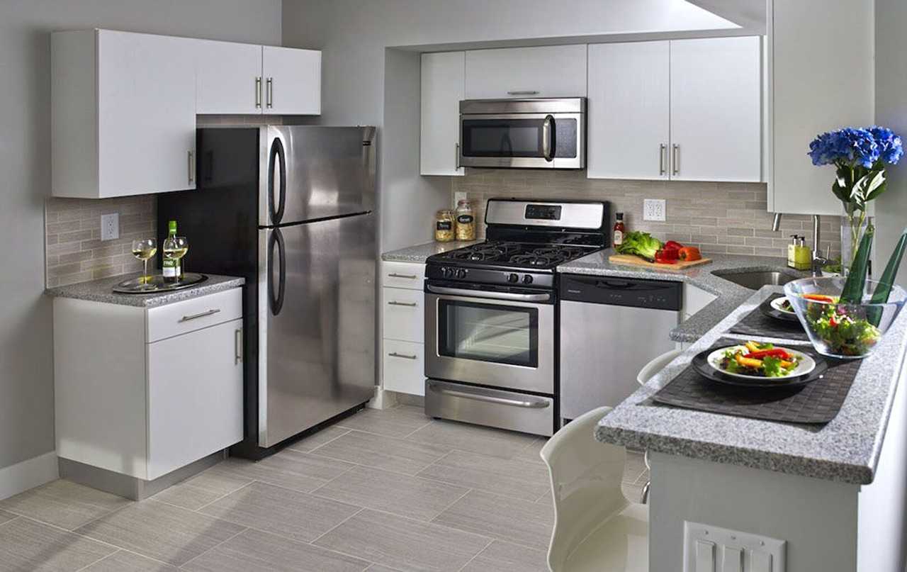 Westfield Apartments - Photo 4 of 23