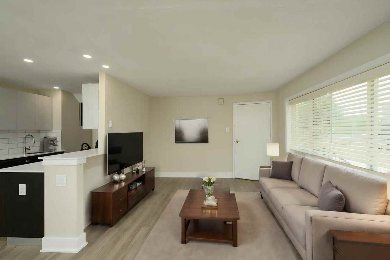 North Lane Apartments - Photo 7 of 24