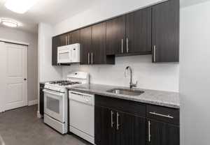 Ridge Court Apartments - Photo 1 of 1