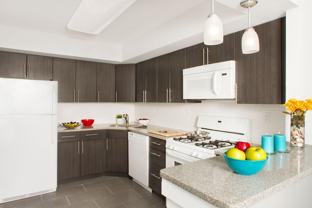 Ridge Court Apartments - Photo 1 of 1