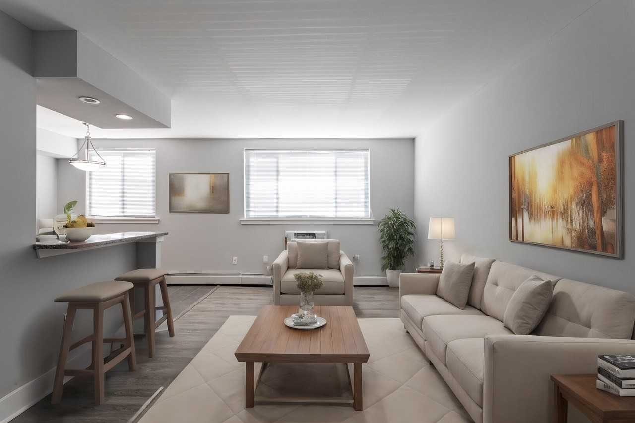 Ridge Court Apartments - Photo 6 of 18